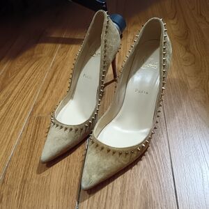 Christian Louboutin Anjalina Heels